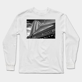 Caesars Palace Las Vegas United States Of America Long Sleeve T-Shirt